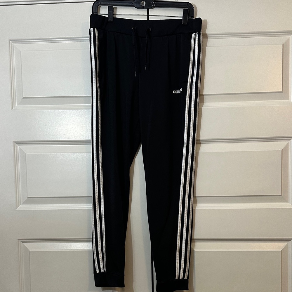 adidas joggers
